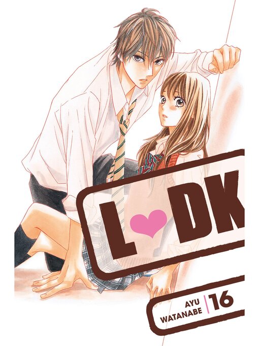 Title details for LDK, Volume 16 by Ayu Watanabe - Available